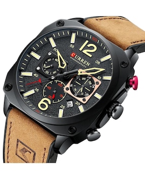 Reloj Curren Kred para hombre KREd360108