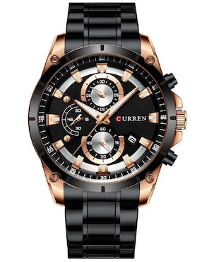 Reloj Curren Krec Para Hombre KREC8001