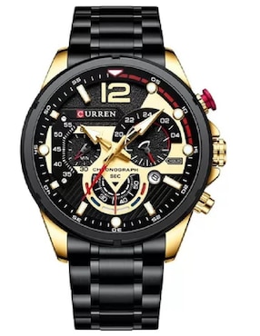 Reloj Curren 8395 para hombre KRED331801