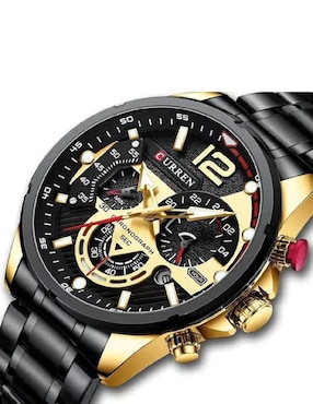 Reloj Curren para hombre KRED331801
