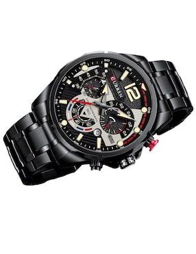 Reloj Curren para hombre KREd330101