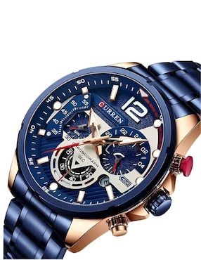Reloj Curren para hombre KREd332120