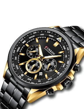 Reloj Curren Kred para hombre KREd311801