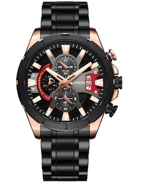 Reloj Curren para hombre KREd42001