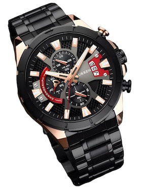 Reloj Curren para hombre KREd42001