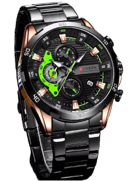 Reloj Curren para hombre kred392001