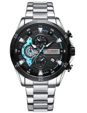 Reloj Curren 8402 Para Hombre KRED391901