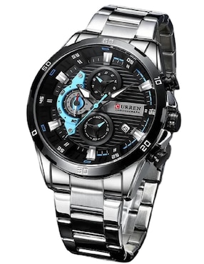 Reloj Curren para hombre KREd391901