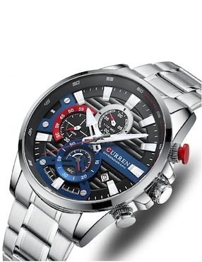 Reloj Curren Kred para hombre KREd610105