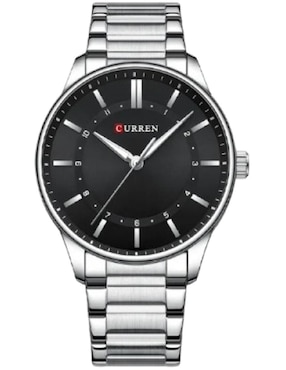 Reloj Curren para hombre KREd701901