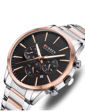 Reloj Curren para hombre KREd7305