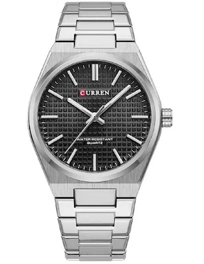 Reloj Curren 8439 Para Hombre Kred8303