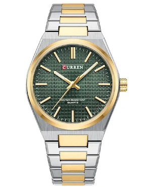 Reloj Curren 8439 Para Hombre Kred8305