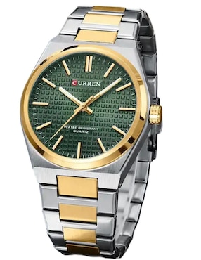 Reloj Curren para hombre KRED8305
