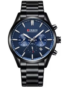 Reloj Curren 8446 Para Hombre Kred8903