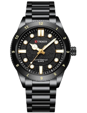 Reloj Curren 8450 Para Hombre KRED9604