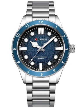 Reloj Curren 8450 Para Hombre Kred9602