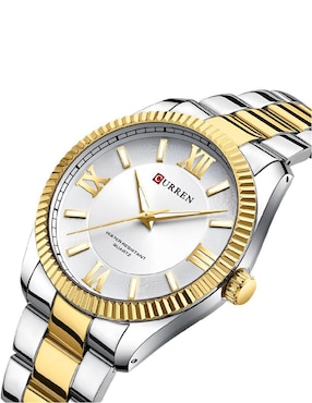 Reloj Curren para hombre KREd9703