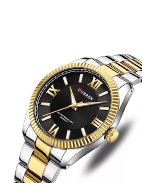 Reloj Curren para hombre KREd9702
