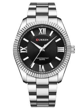 Reloj Curren 8453 Para Hombre Kred9704