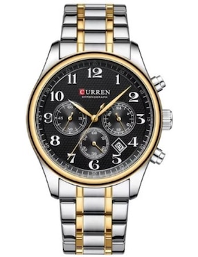Reloj Curren para hombre KREE2004