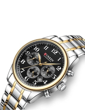 Reloj Curren para hombre KREE2004