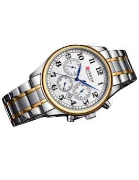 Reloj Curren para hombre KREE2003
