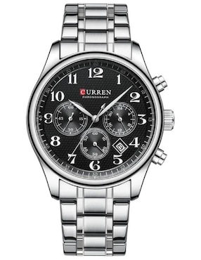 Reloj Curren 8466 Para Hombre Kree2002