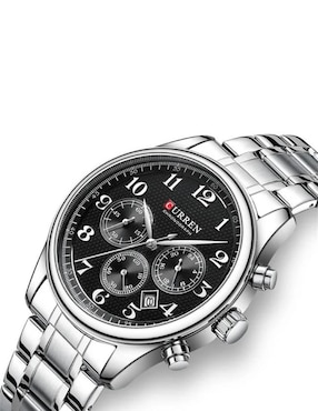 Reloj Curren para hombre KREE2002