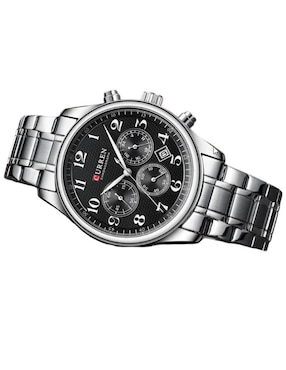 Reloj Curren para hombre KREE2002