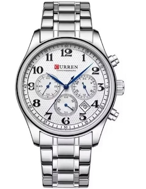 Reloj Curren 8466 Para Hombre Kree2001