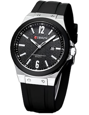 Reloj Curren para hombre KREE1902