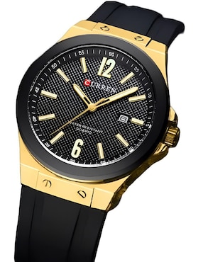 Reloj Curren para hombre KREE1905