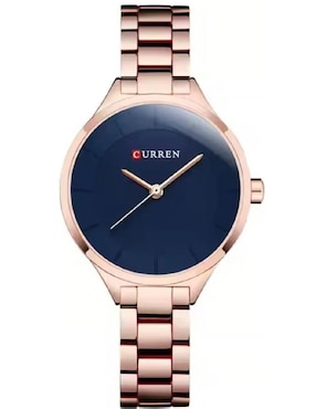 Reloj Curren Kreb Para Mujer Kreb692003