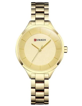 Reloj Curren 9015 Para Mujer Kreb692002