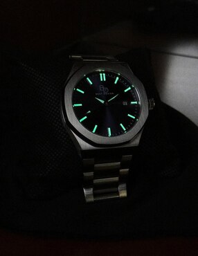 Reloj Best Desing para hombre GM612