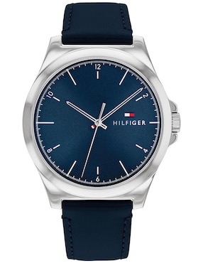 Reloj Tommy Hilfiger Norris Para Hombre 1710666