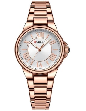 Reloj Curren 9091 Para Mujer Kree0103