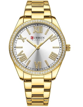 Reloj Curren 9088 Para Mujer KRED621802