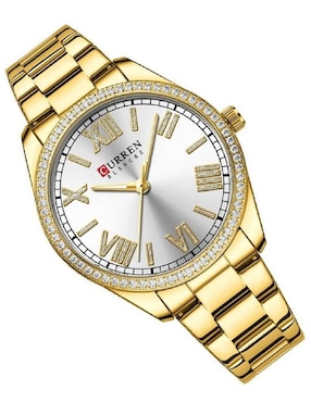 Reloj Curren para mujer KRED621802