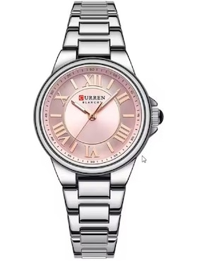 Reloj Curren 9091 Para Mujer KREE0101