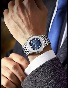 Reloj Poedagar para hombre 613