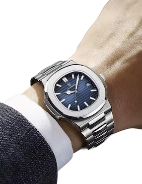 Reloj Poedagar para hombre 613
