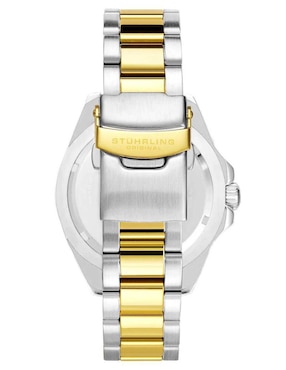 Reloj Stuhrling Depthmaster para hombre 3950A.5