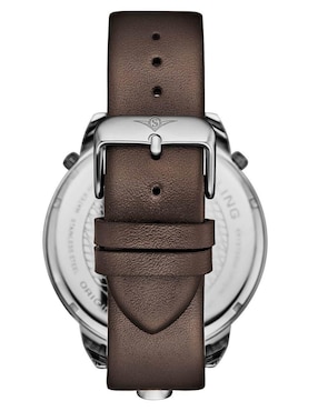 Reloj Stuhrling Terratime para hombre 4051.1