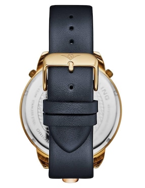 Reloj Stuhrling TerraTime para hombre 4051.2