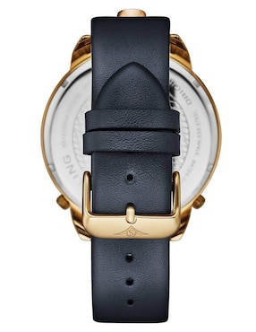 Reloj Stuhrling TerraTime para hombre 4051.2
