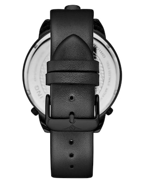 Reloj Stuhrling TerraTime para hombre 4051.3