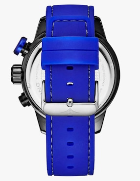 Reloj Stuhrling Aquatic Force para hombre 4053.1