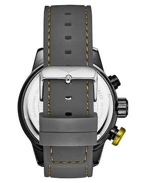 Reloj Stuhrling Aquatic Force para hombre 4053.2